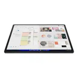 Lenovo ThinkPad X1 Fold 16 Gen 1 21ES - Tablette - pliable - Intel Core i7 - 1250U - jusqu'à 4.7 GH... (21ES0012FR)_6